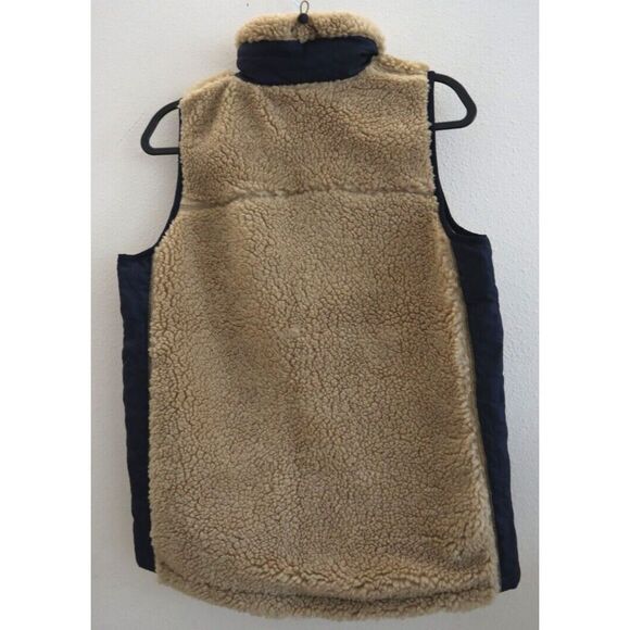 Columbia 1922632214 Women's Sz M Beige Archer Ridge II Sleeveless Vest - Picture 2 of 12